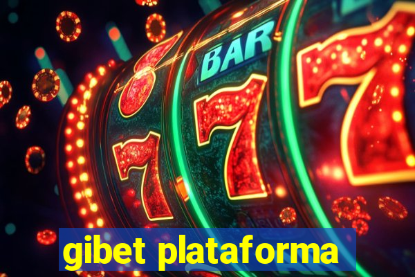 gibet plataforma